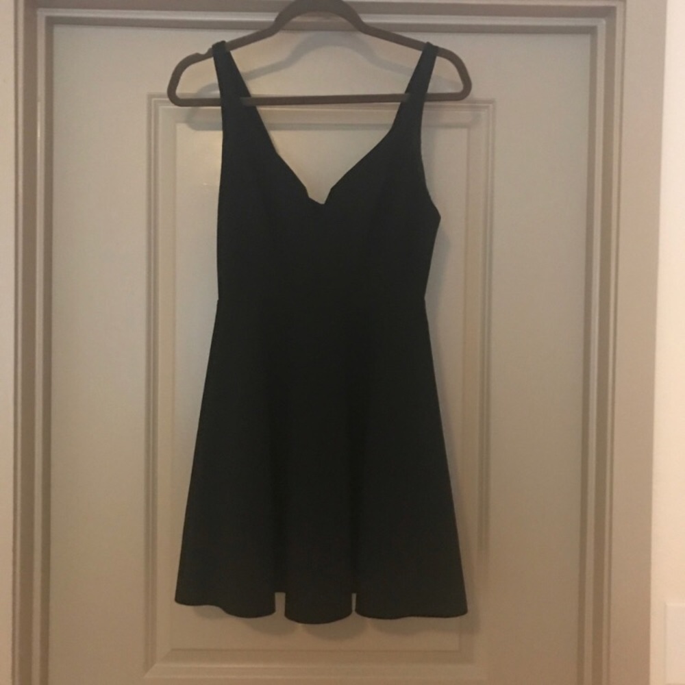 Kimichi Blue Heart of the Ocean Sweetheart Dress